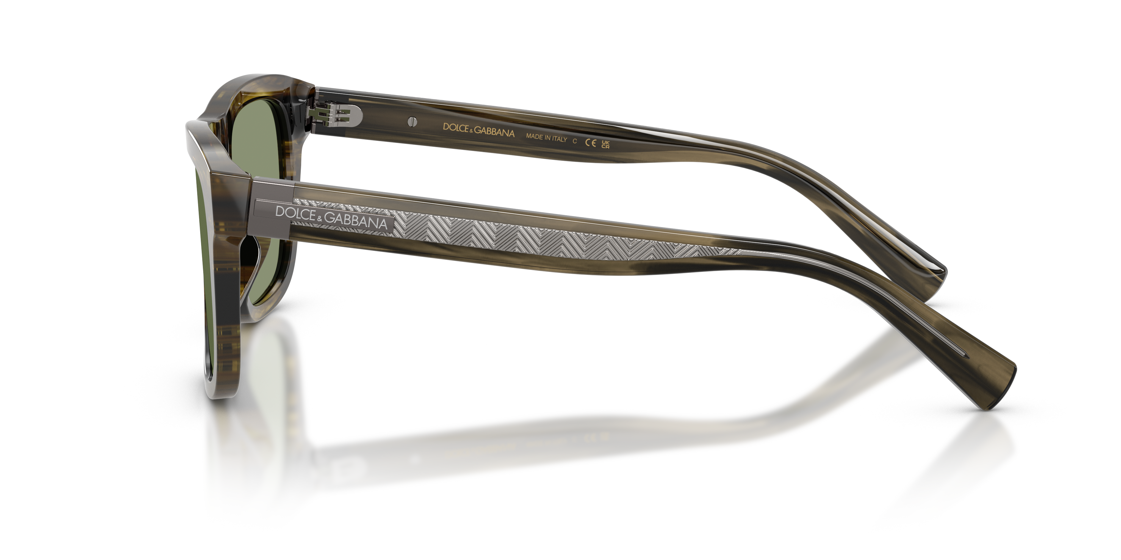 Dolce & Gabbana DG4545 306682  